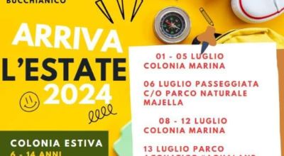 Colonia 2024 Colonia 2024