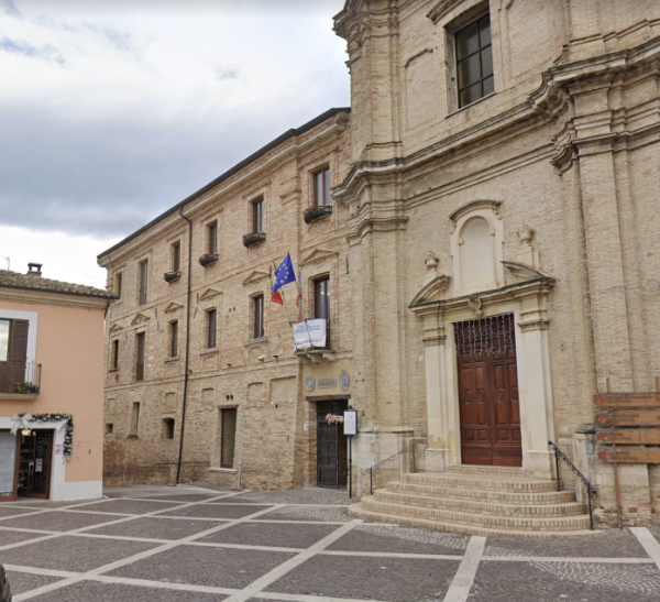 Comune